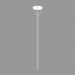 Modelo 3d Lâmpada de rua MINISLOT DISK 0% (S3993W) - preview