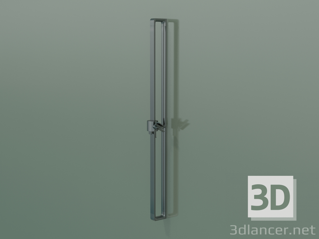 3D Modell Duschstange 0,90 m (36736330) - Vorschau