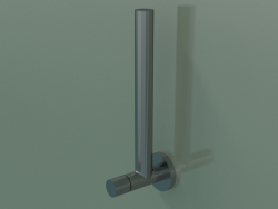 Wall angle valve (22 901 979-99)