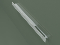 Filolucido shelf (90S18D02, Carrara M01)