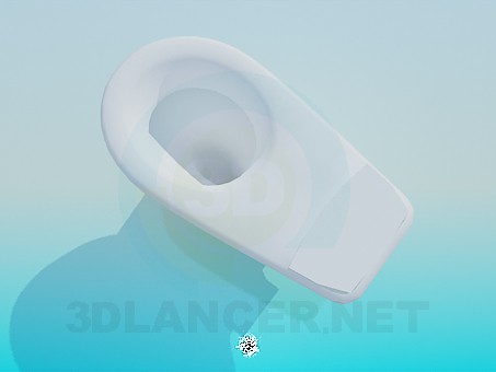 modelo 3D Aseo normal - escuchar modelo 3D Aseo normal - escuchar