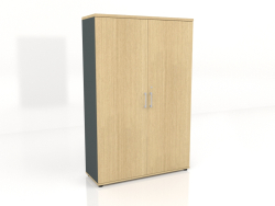 Cabinet Standard A5106 (1200x432x1833)