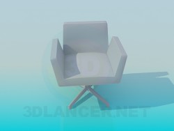 Chair in the Office