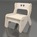 3d model Chair CLIC C (CNCC00) - preview