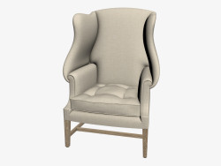 ASPEN Chair (602,001-F01)