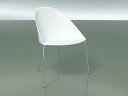 Stuhl 2200 (4 Beine, CRO, PC00001 Polypropylen)
