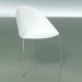 3d model Chair 2200 (4 legs, CRO, PC00001 polypropylene) - preview