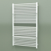 3d model Heated towel rail Lima One (WGLIE114070-S8, 1140х700 mm) - preview