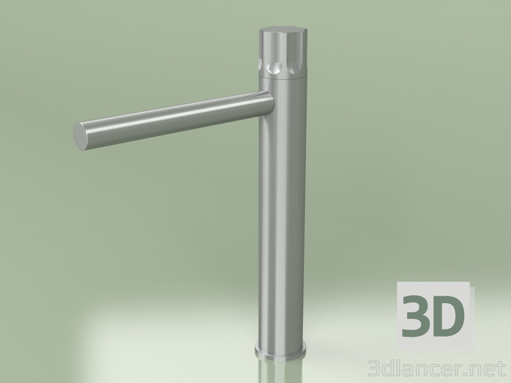 3D modeli Hidro aşamalı karıştırıcı masa üstü 310 mm (17 02, AS) - önizleme