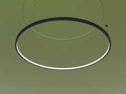 Leuchte RING DENTRO (D 3000 mm)