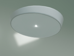 Lampada da soffitto 90114-1 (grigio)
