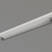 modello 3D Lampada da parete Thiny Slim+ K 90 - anteprima