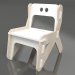 3D modeli Sandalye CLIC C (CWCCA0) - önizleme