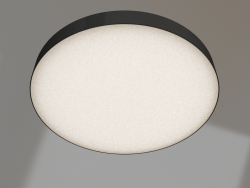 Lampe SP-PLATO-R1200-145W Warm3000 (BK, 120 degrés, 230V)