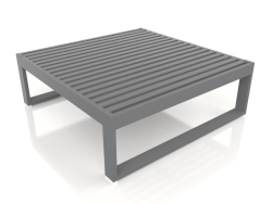 Coffee table 91 (Anthracite)