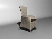 Sommer-Stuhl