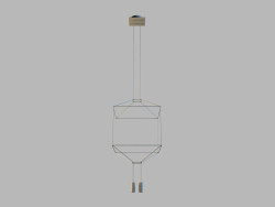 0311 hanging lamp