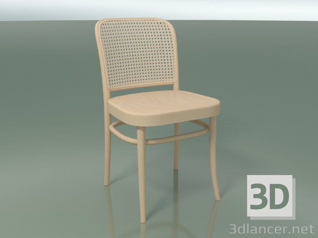 3D modeli Sandalye 811 (316-811) - önizleme