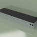 3d model Duct convector - Aquilo F1Т (260х1000х140, RAL 9005) - preview