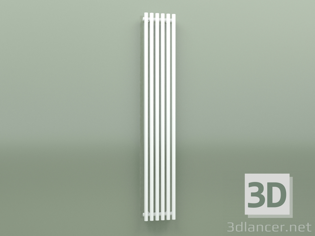 modèle 3D Radiateur Tune VWS Е (WGTSV180029-E1, 1800х290 mm) - preview
