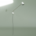 3d model Wall lamp Potence (white) - preview