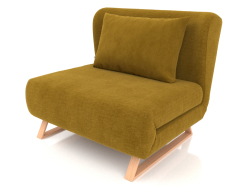 Armchair-bed Rosy 5