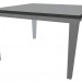 modello 3D Sale riunioni tavolo 700x700 - anteprima