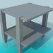 modèle 3D Table addl - preview