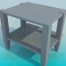 3D Modell Tisch addl - Vorschau