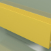 3D modeli Konvektör - Aura Slim Basic (350x1000x130, RAL 1012) - önizleme