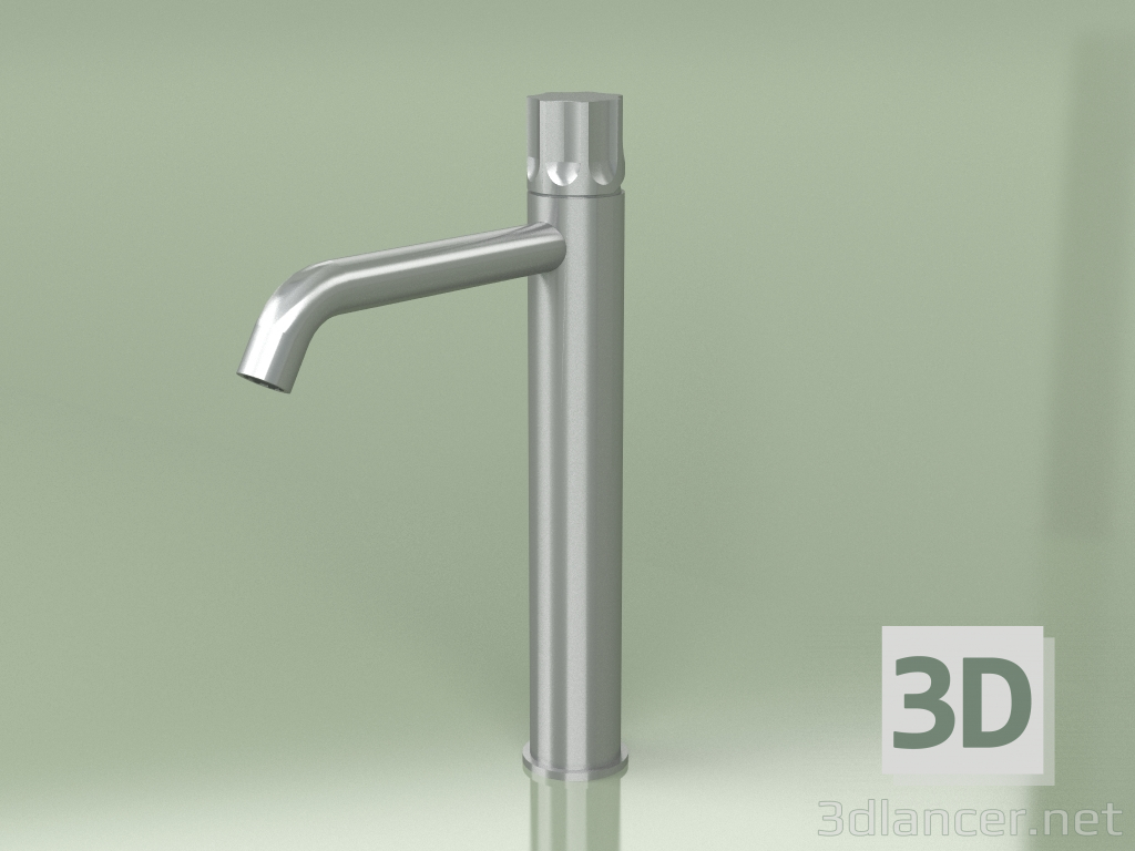 3d model Bench mixer 310 mm with standard cartridge (17 02 T, AS) - preview