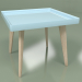 3d model Drew coffee table - preview