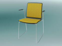 Cadeira para visitantes (K32V3 2P)