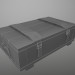 3d RGD5 box model buy - render