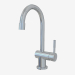 3d model Single Sink Faucet (00915) - preview