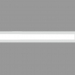 3d model Lámpara de acera MINILINEAR FULL GLASS (S5488W) - vista previa