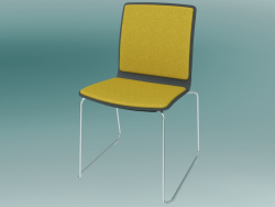 Cadeira para visitantes (K32V3)
