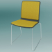 3d model Visitor Chair (K32V3) - preview