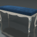3d model Bedside bench (art.95010) - preview