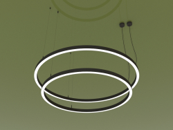 Leuchte RING DUO (D 1200 mm)