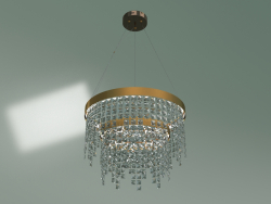 Ceiling LED chandelier 90110-2