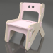 3D modeli Sandalye CLIC C (CPCCA0) - önizleme