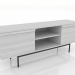3D Modell OPEN 2 Schrank 1500 mm (weiß RAL 9010) - Vorschau