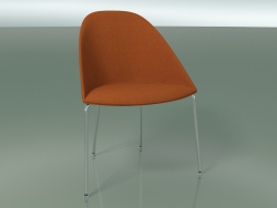 Chair 2203 (4 legs, CRO, with padding)