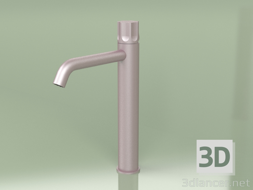 3D modeli Standart kartuşlu tezgah mikseri 310 mm (17 02 T, OR) - önizleme