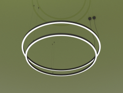 Leuchte RING DUO (D 1600 mm)