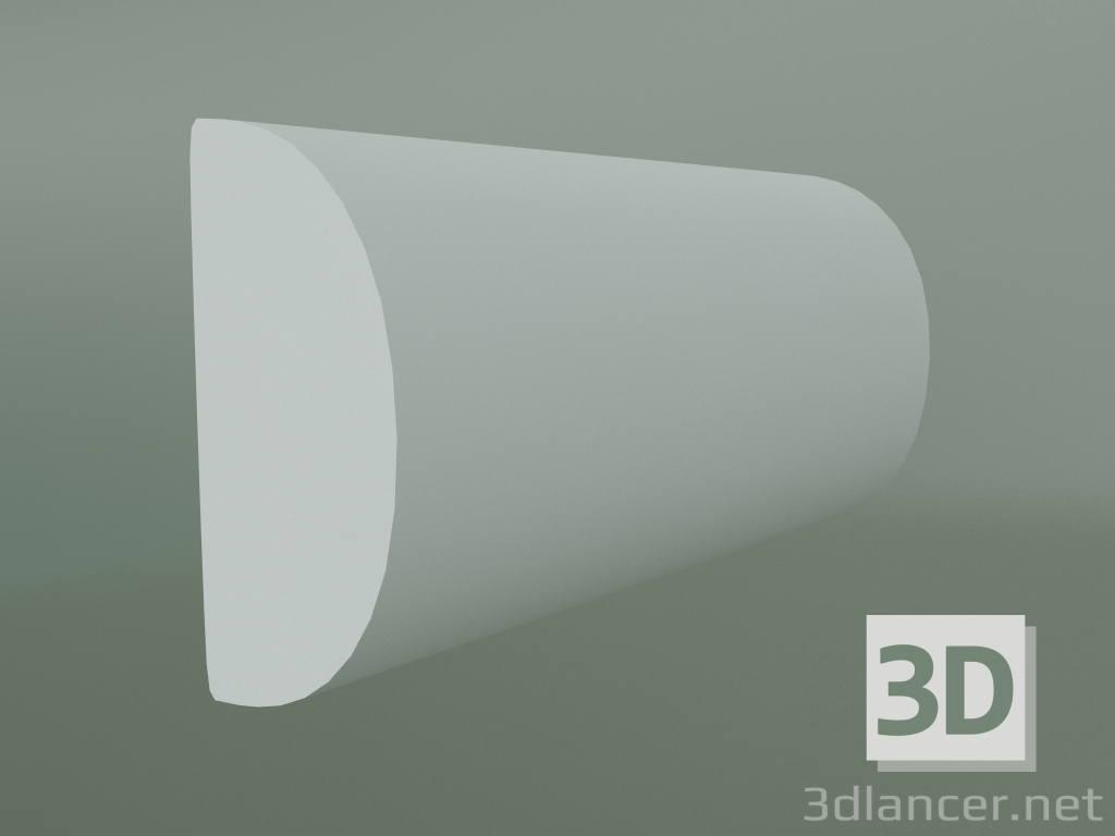 modèle 3D Moulure de plâtre MT002 - preview