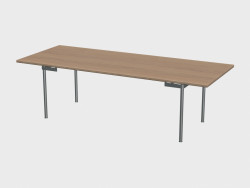 Dining table (ch318, 240)