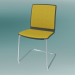 3d model Visitor Chair (K32VN1) - preview