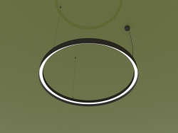 Apparecchio RING HIDE (D 1000 mm)